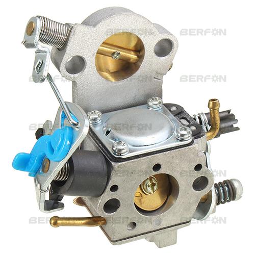 CARBURADOR HUSQVARNA 455-460 (T/ WALBRO WTA-29A)